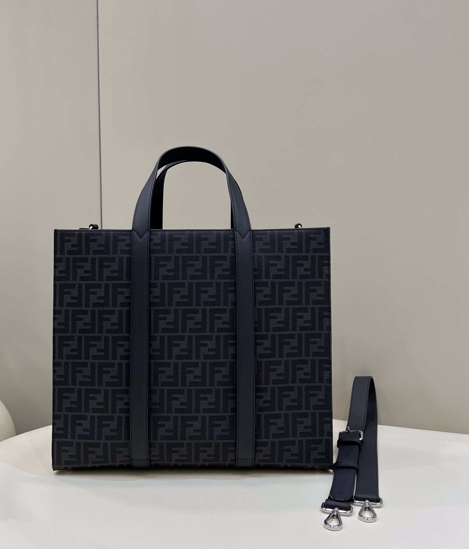 Fendi Shopping Bags